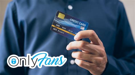 can you subscribe to onlyfans with a prepaid card|Can You Use Paypal, Visa Gift Card, Or Bitcoin On。